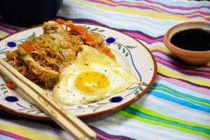 bami goreng