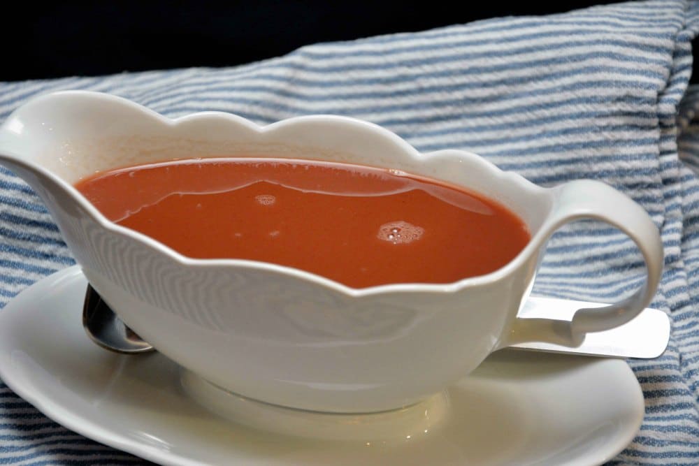 sauce bordelaise