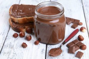 hjemmelavet nutella