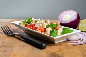 Ceviche