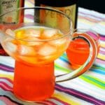 Aperol spritz