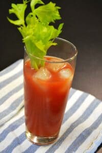 Bloody Mary