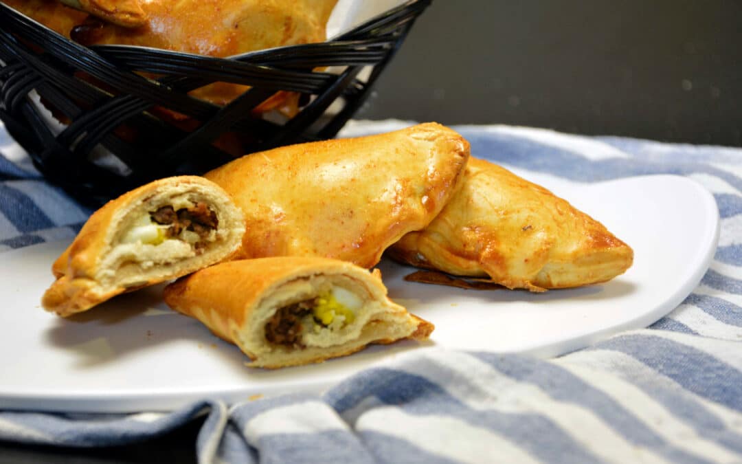 Empanadas