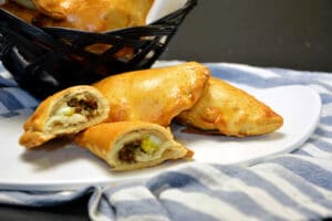 empanadas