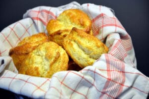 Scones