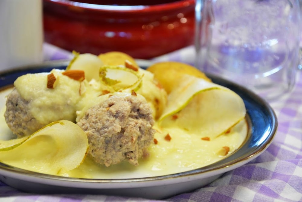 Boller i selleri