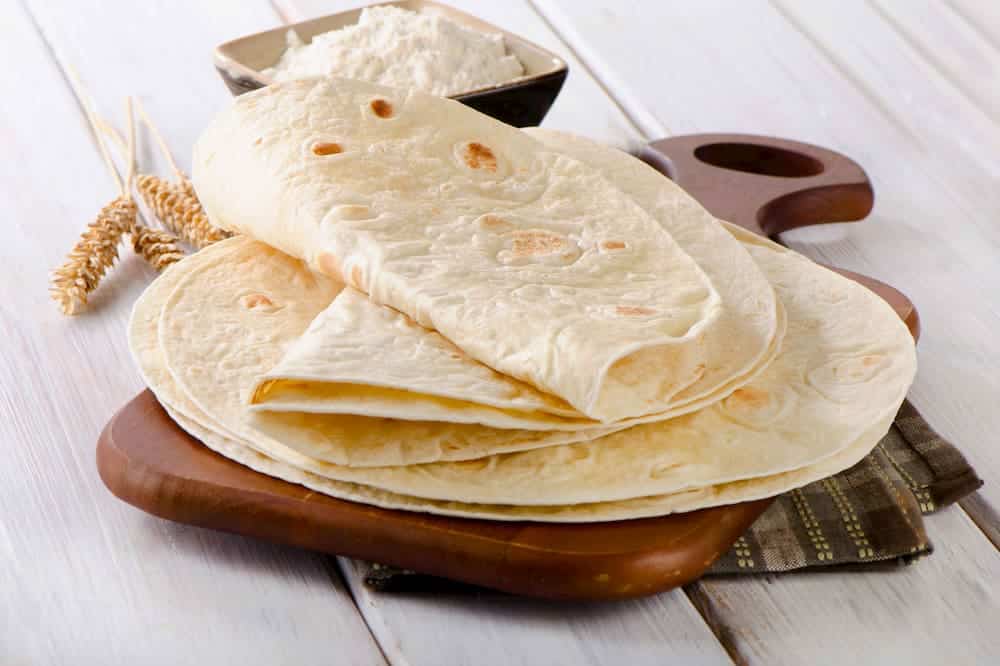 Tortillas