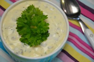 Tartar sauce