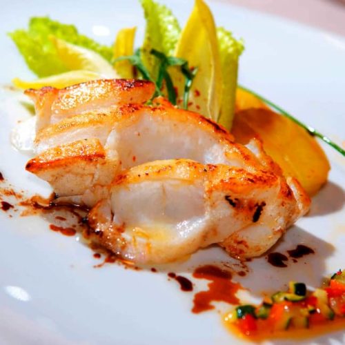 torskefilet