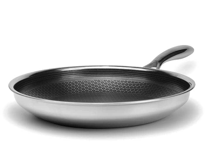 Hybrid non-stick pande – den bedste non-stick stegepande 2023