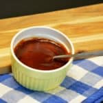 Barbecue sauce