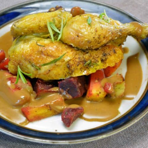 Poussin