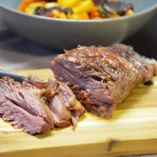 Lammeculotte
