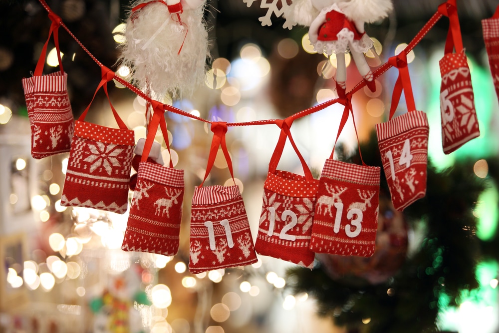 Julekalender