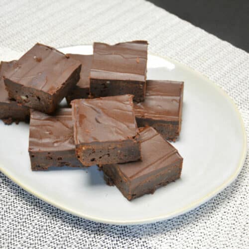brownies uden æg og mælk
