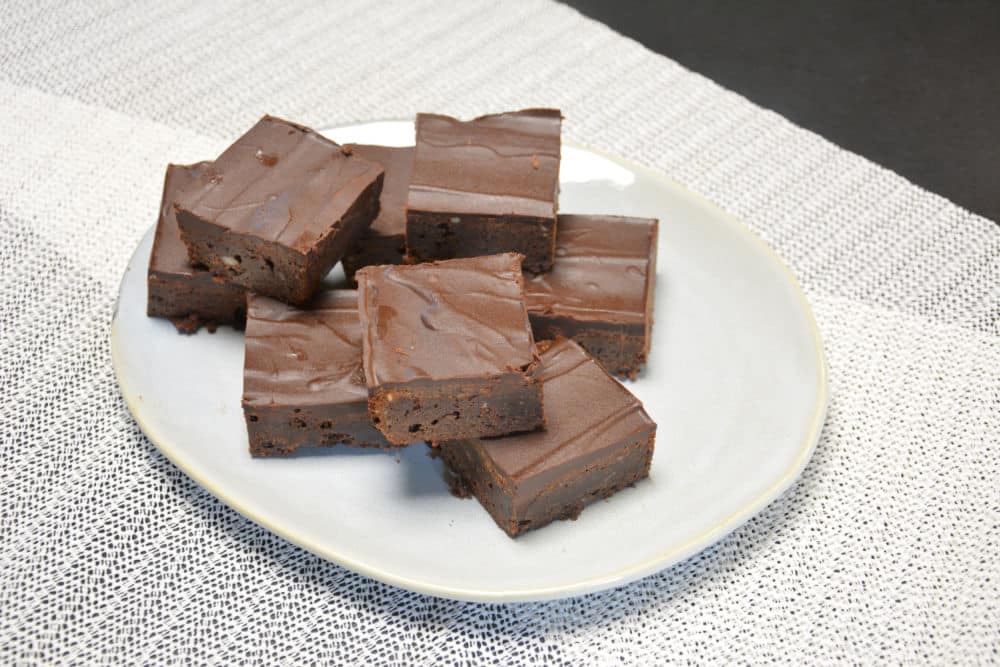 brownies uden æg og mælk