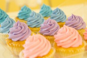 lyse cupcakes