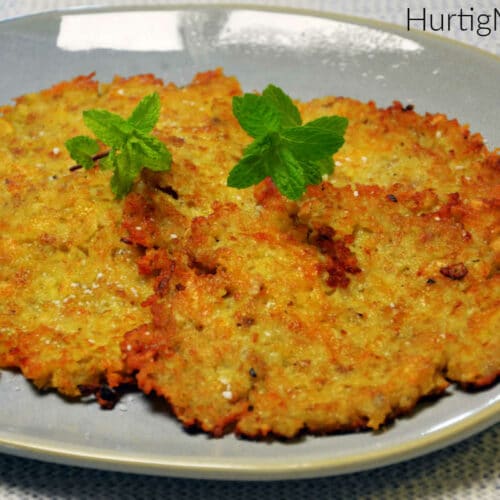 hash browns