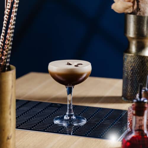 Espresso Martini