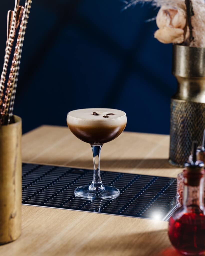 Espresso Martini