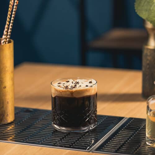 Irish Coffee