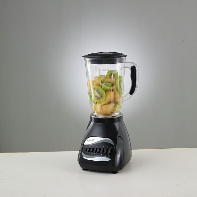 Test: den bedste blender til dine behov - august 2023