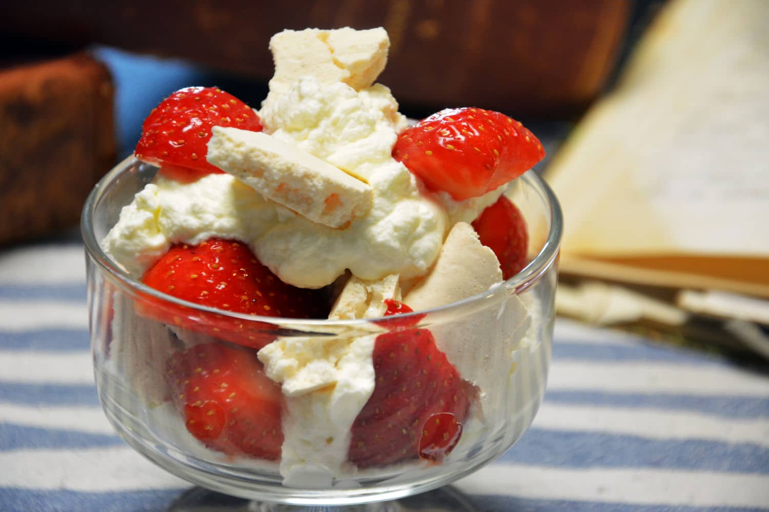 eton mess