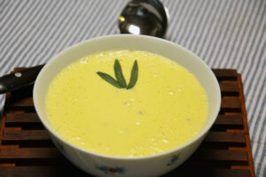 bearnaise sous vide