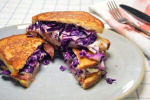 pastrami sandwich
