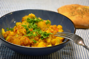 aloo gobi
