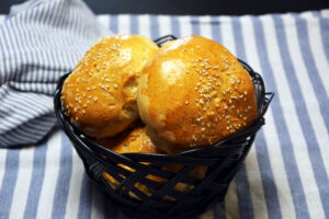 brioche