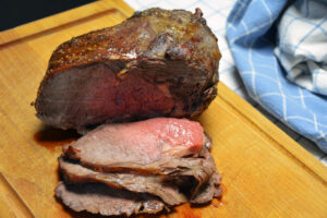 ribeye steg