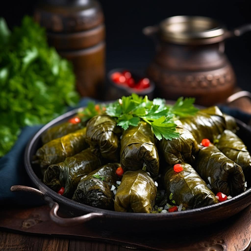 dolma