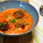 albondigas
