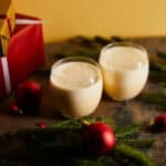 eggnog