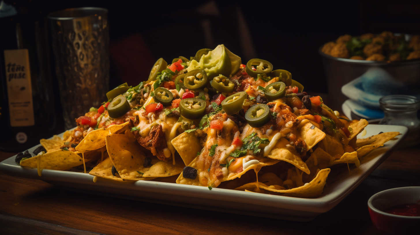 nachos