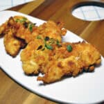chicken tenders