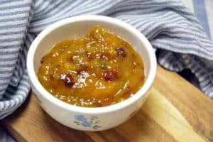 mango chutney