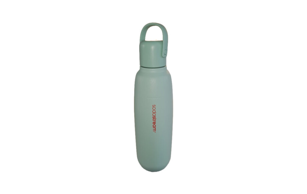 sodastream drikkedunk