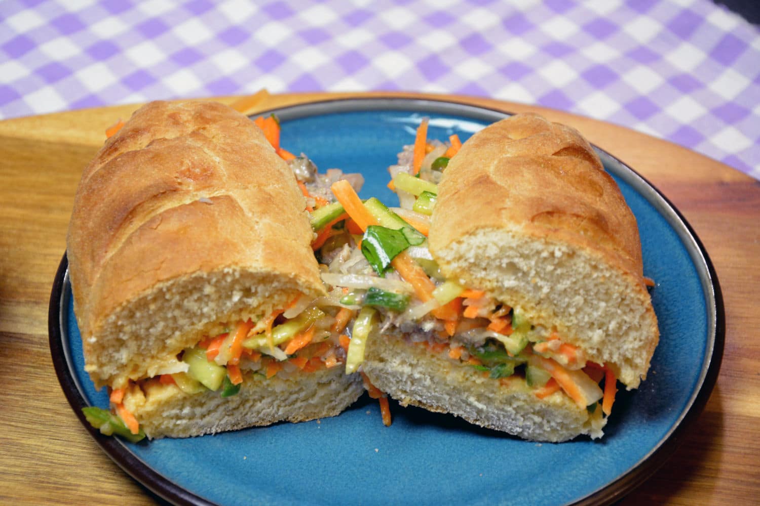 banh mi