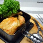 kylling i airfryer