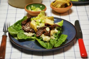 bulgogi