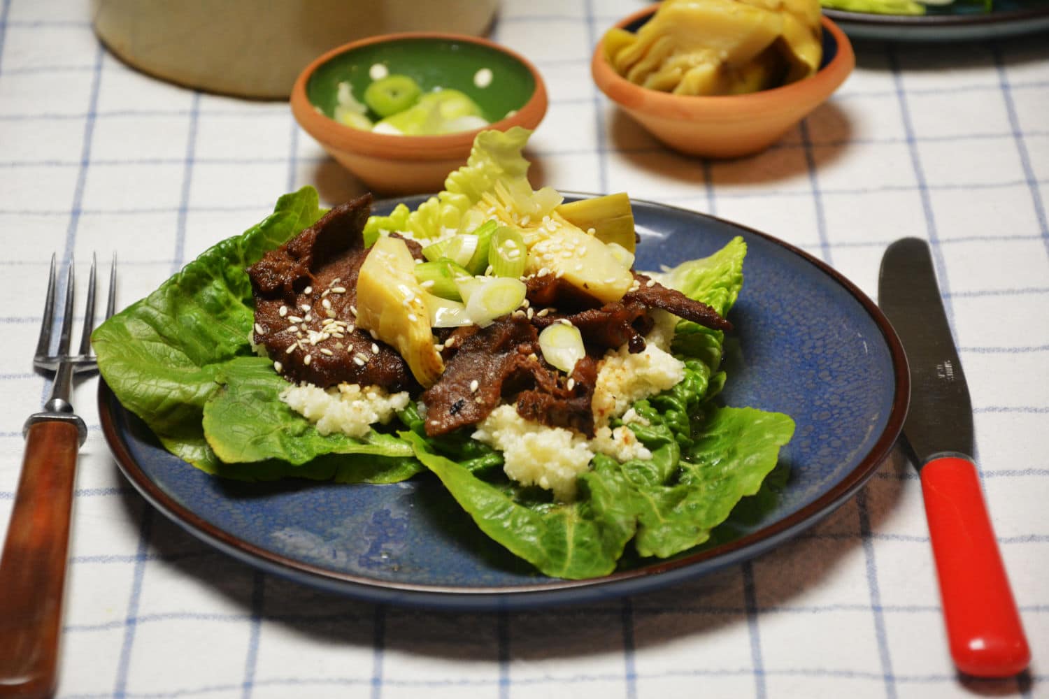 bulgogi