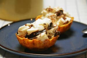 stracciatella is