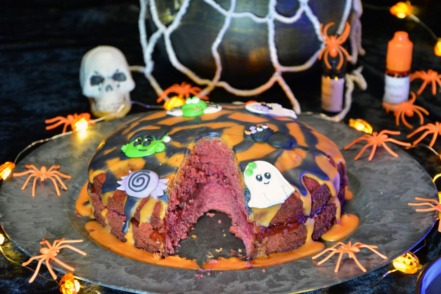 halloween kage