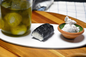 labneh opskrift
