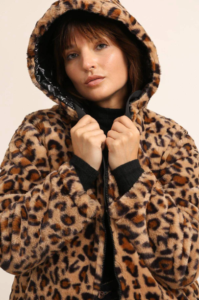 leopard