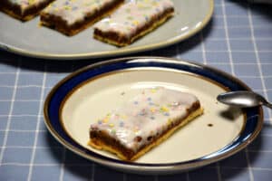 studenterbrød