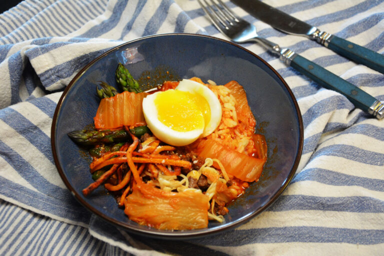 bibimbap