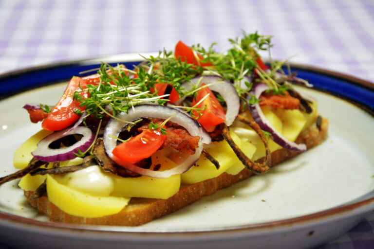 kartoffelmad